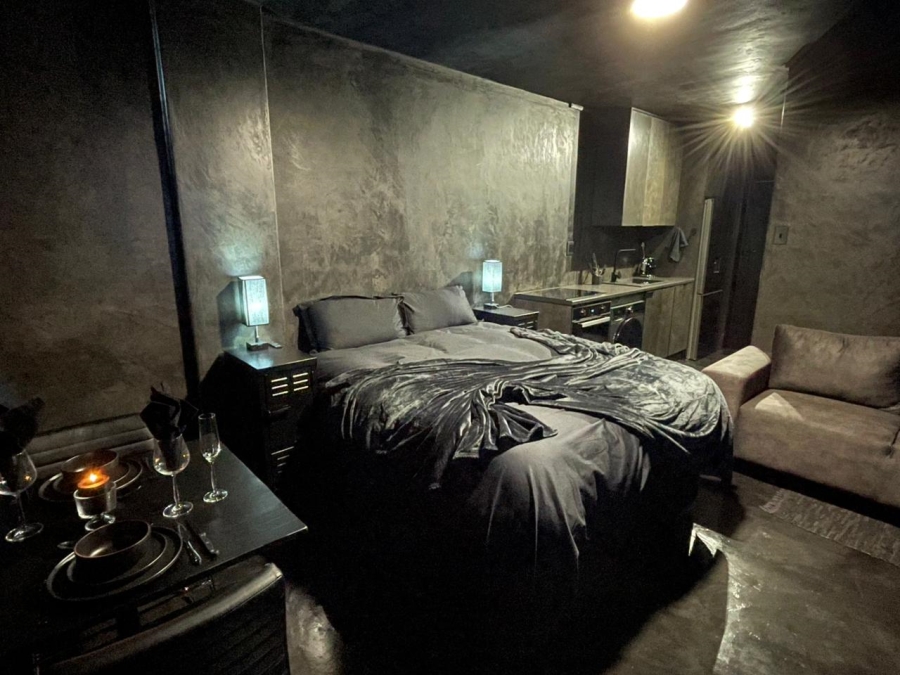 1 Bedroom Property for Sale in Gardens Western Cape
